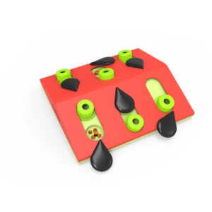 NINA OTTOSSON GATO PUZZLE MELON MADNESS NIVEL 2