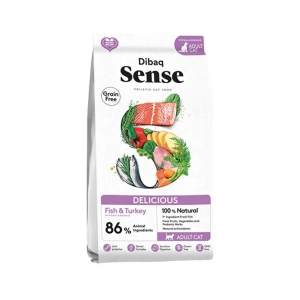 dibaq sense delicious gato
