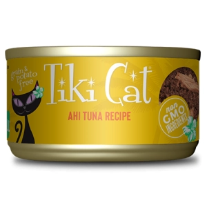 tiki cat atún