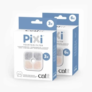 filtro catit pixi